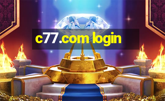 c77.com login