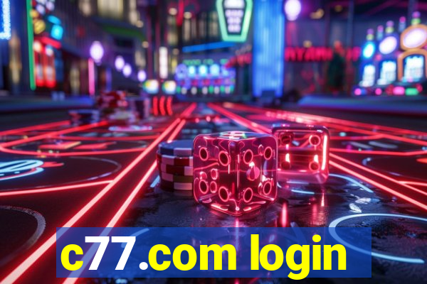 c77.com login