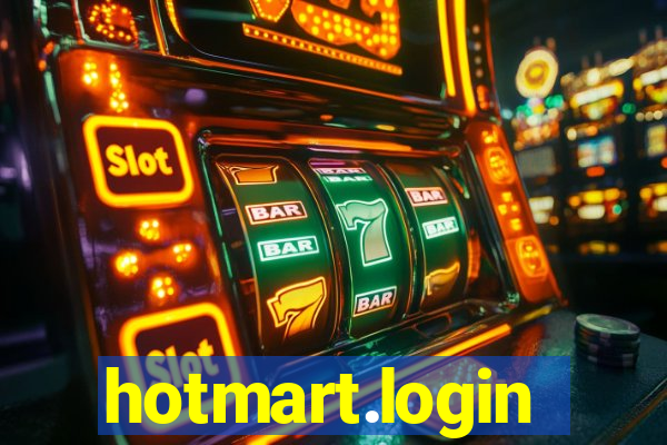 hotmart.login