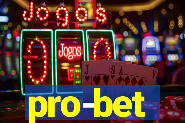 pro-bet