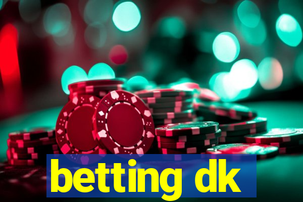 betting dk