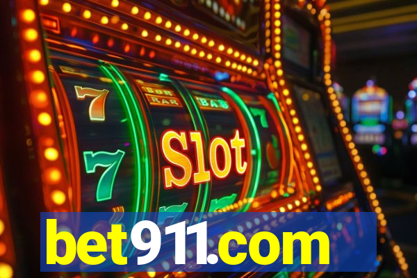 bet911.com