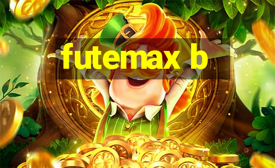 futemax b