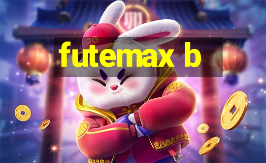 futemax b