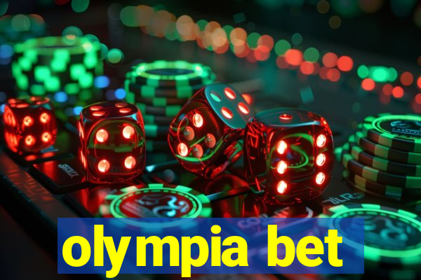 olympia bet