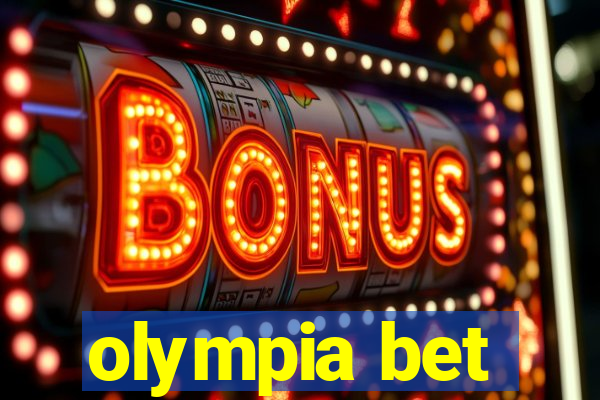 olympia bet