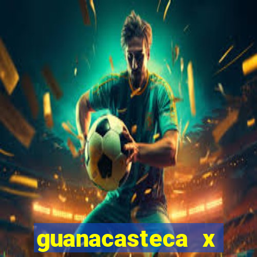 guanacasteca x municipal liberia