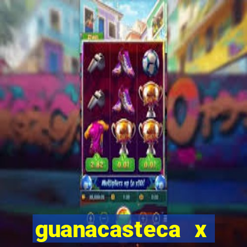 guanacasteca x municipal liberia