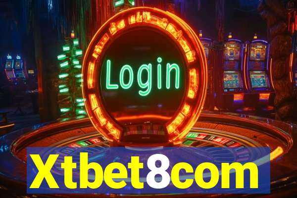 Xtbet8com