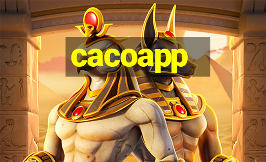 cacoapp