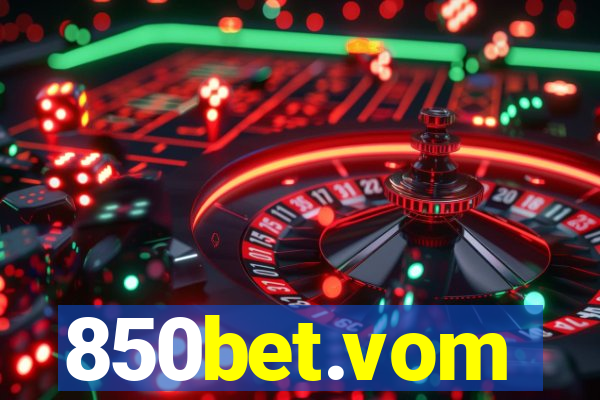 850bet.vom