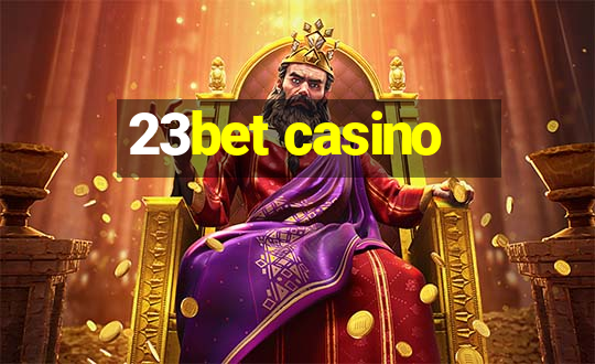 23bet casino