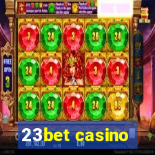 23bet casino