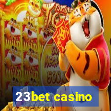 23bet casino