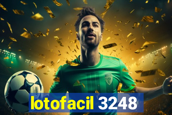 lotofacil 3248