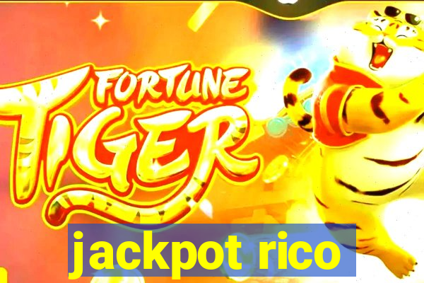 jackpot rico