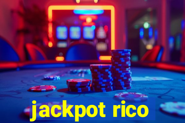 jackpot rico