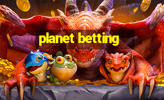 planet betting