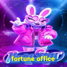 fortune office