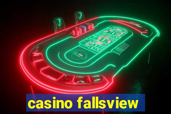 casino fallsview