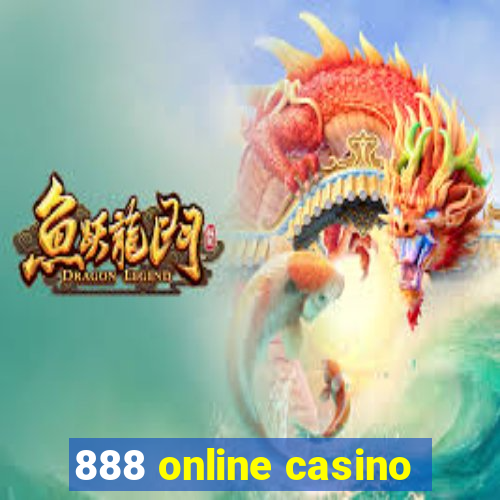 888 online casino