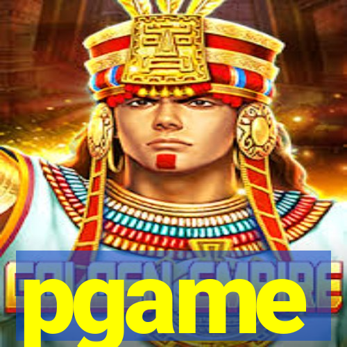 pgame