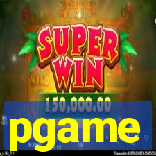 pgame