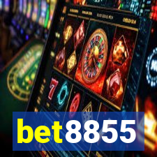 bet8855