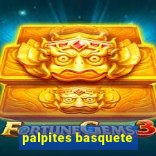 palpites basquete