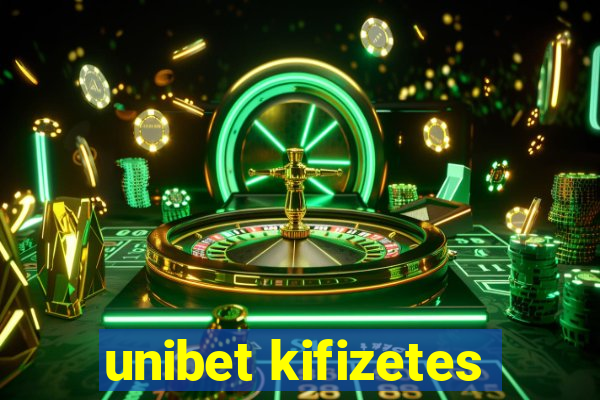 unibet kifizetes