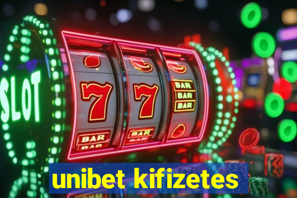 unibet kifizetes