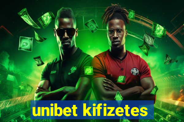 unibet kifizetes