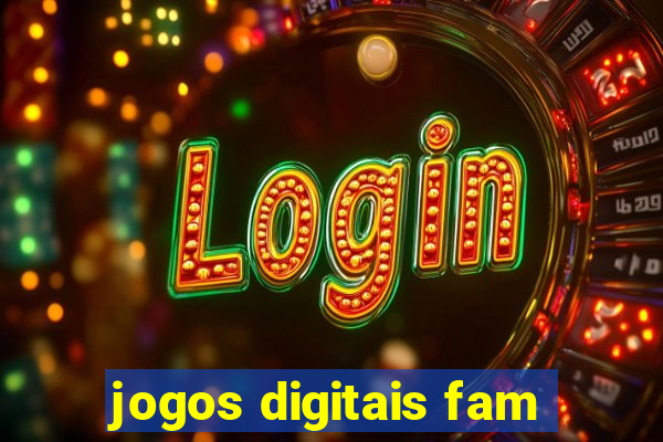 jogos digitais fam