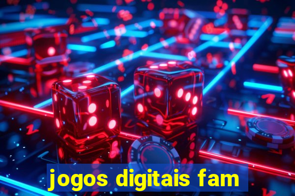 jogos digitais fam