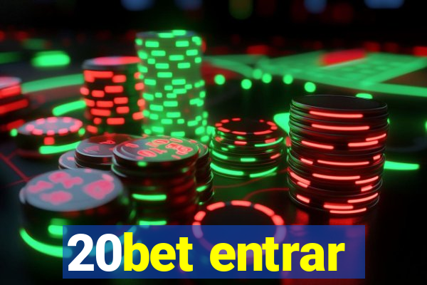 20bet entrar