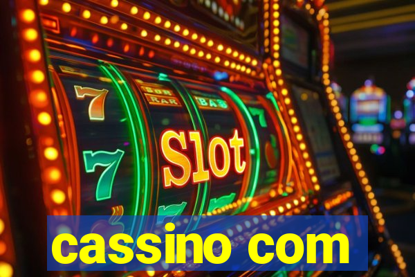 cassino com