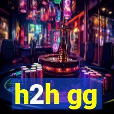 h2h gg