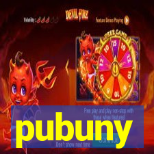 pubuny