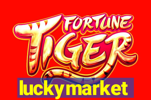 luckymarket