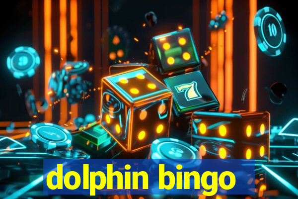 dolphin bingo