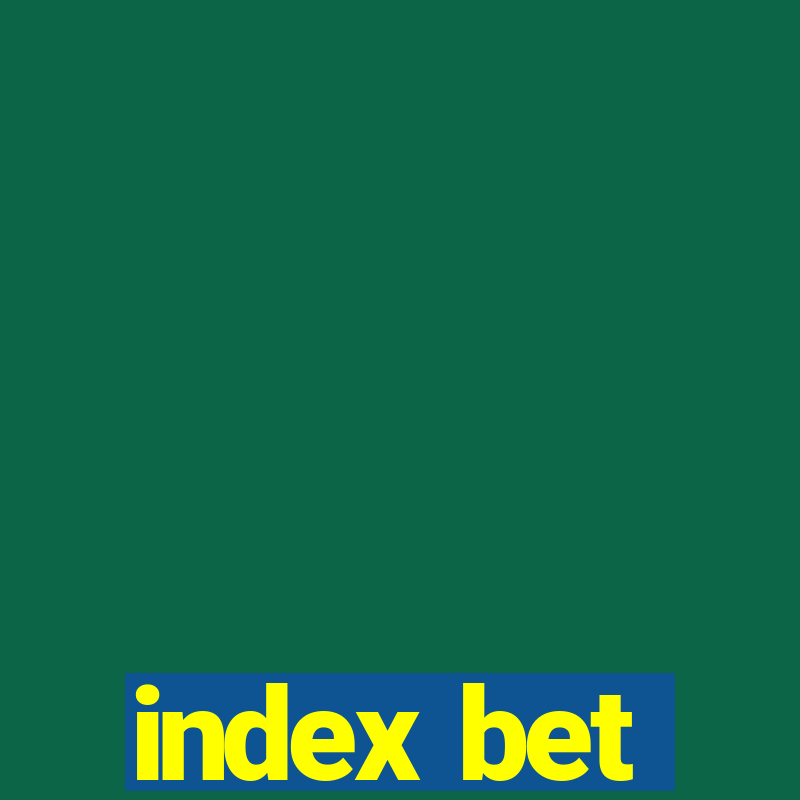 index bet