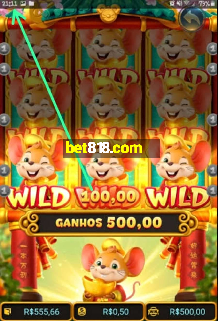 bet818.com