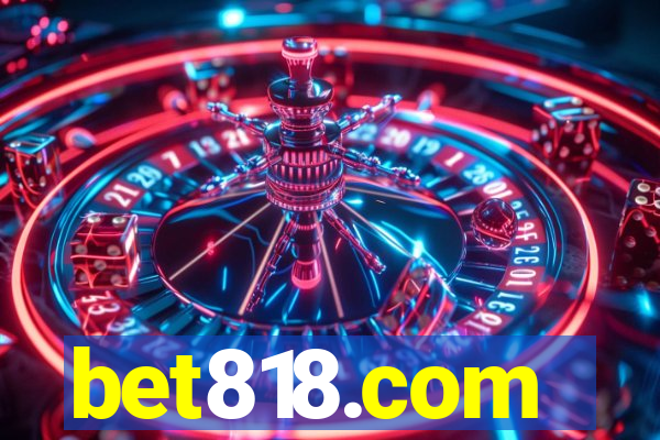 bet818.com