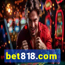 bet818.com