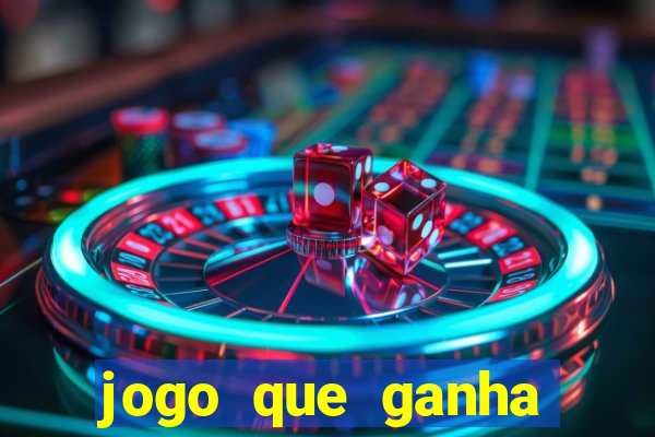 jogo que ganha b?nus grátis