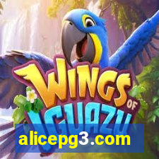 alicepg3.com