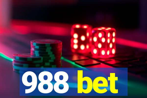 988 bet