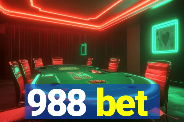 988 bet