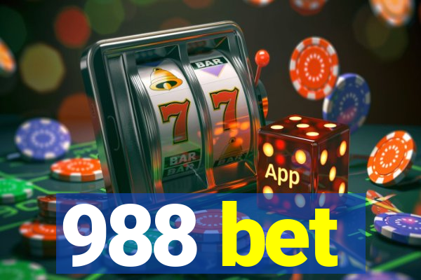 988 bet