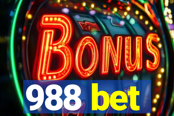 988 bet